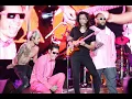Sticker bodyslam live in คราม Concert Sound HD