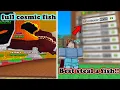 Download Lagu Got a base full of cosmic fish and became top player Roblox Steal A Fish!