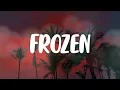 Lil Baby - Frozen (Lyric Video)