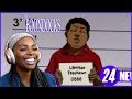 SMOKIN WITH CIGARETTES THE BOONDOCKS SEASON 3 EPISODE 6 REACTION