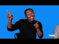 PJ MORTON sings Britney Spears, Taylor Swift and Talks New “Watch The Sun” Album!