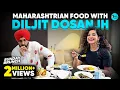 Download Lagu Kamiya Jani Gatecrashes Diljit Dosanjh's Hotel Room In Mumbai | Sunday Brunch Ep 136 | Curly Tales