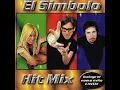 Levantando las manos - El Simbolo
