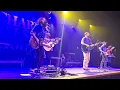 "Hallelujah High" band introduction Charles Wesley Godwin at the Mill and Mine 