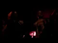 BLACK MESSIAH - Erik, der Rote - live (Musiktheater Bad Hannover 12.10.2010)