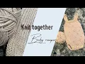 Download Lagu Knitted baby romper. How to knit baby clothes. How to knit romper for baby. Knitting for the newborn