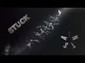 Saint - STUCK (Lyric Video) 