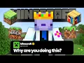 I Played Every Minecraft Edition
