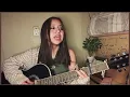 nadie va a pensar en ti mejor que yo - Ed Maverick (Cover)