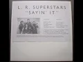 Download Lagu LR SUPERSTARS   COME TO ME