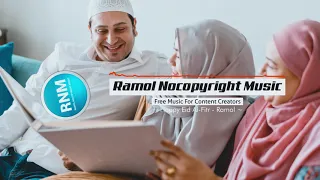 Download Happy Eid Al Fitr - Ramol (Official Audio) MP3