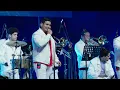 PORFI BALOA LIVE IN MIAMI