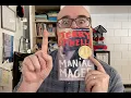 Maniac Magee Chapter 1 read by Mr K