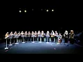 Lagu Musik Orkestra Dasar PGSD FKIP UNJA \