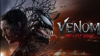 Venom The Last Dance Full Movie In Hindi 2024 Venom 3 Tom Hardy Juno Temple New Action Film 