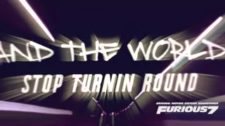 sevyn streeter how bad do you want it oh yeah lyric video furious 7 soundtrack 