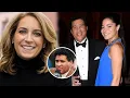 Greg Gumbel Family With Wife Marcy Gumbel