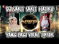 Download Lagu DJ SAKIT SAKIT HATIKU REMIX FULL BASS❗DJ VIRAL TIK TOK TERBARU 2023