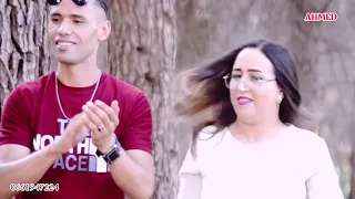 Amzin Chwi Gghilnch Azin امزين شوي كغيلنش ازين Alhr Omarg Nthbibn لحر ومارك نتحبيبين Ahmed Osidi 