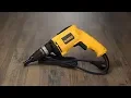 DEWALT 6-Amps Drywall Screw Driver