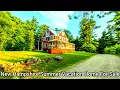 New Hampshire Waterfront Home For Sale New Hampshire Summer Vacation Home For Sale 425k