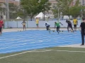 Download Lagu Usain Bolt and Yohan Blake 2011 40m Block start in High quality slow motion www.mattybdept.com