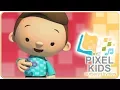 Download Lagu 10 Little Spinners Count and Sing-Along Nursery Rhymes