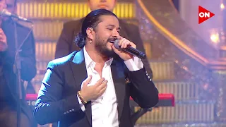 ده أنت على القلب ليك سطوة  مصطفى حجاج ولع  الدوبلكس ورقص الأبلة على أغنية  خطوة يا صاحب الخطوة     دندنها