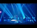 Daniel Caesar - Hold Me Down (Live @ Danforth Music Hall)
