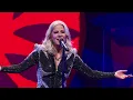 Lágrimas e Chuva | Paula Toller - Ao Vivo - Amorosa (40 anos de carreira)