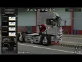 Download Lagu Euro Truck Simulator 2 Hino Profia Mod