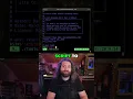 How I create my website with bash scripts and what is probably my most complicated tool