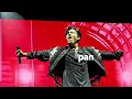Lagu Dimash Kudaibergen #fire at OVO arena London 11.12.2025
