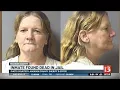 Woman found dead at Madison County jail
