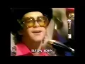 NEW * Philadelphia Freedom - Elton John {Stereo} 1975