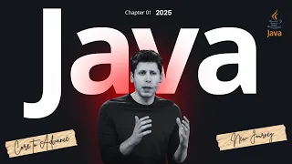Java Tutorial 2025 chapter 1 Java Introduction Features Campus Job Market High Package Secret