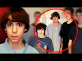 Download Lagu Adam Lanza - The Sandy Hook Elementary School Shooting