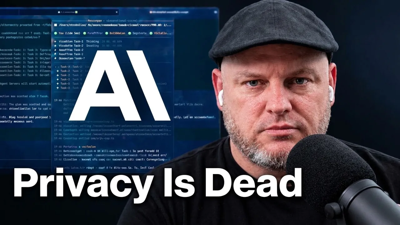 Ex-Apple dev reveals his Agentic Engineering Workflow: video thumbnail