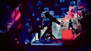 البارحه شكلك زعلت        رعد دندنها