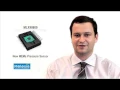 Relative MEMS Pressure Sensor MLX90809