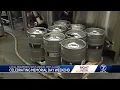 Local breweries host Pint-A-Thon