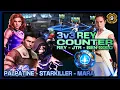 3v3 BEN SOLO COUNTER - KYBER