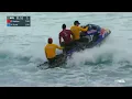 Kelly Slater vs Gabriel Medina | Outerknown Tahiti Pro pres by I-SEA 2026 - Round 2 Full Replay