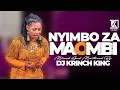 Lagu NYIMBO ZA KUABUDU | DEEP SWAHILI WORSHIP SONG NONSTOP 2026 - DJ KRINCH KING