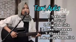 tami aulia sholawat full album terbaru 2022