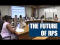 Kamras presents 5-year RPS strategic plan