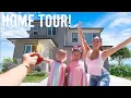 Download Lagu NEW FAMILY HOUSE TOUR 2025!!!!!