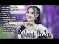 Lagu Yeni Inka Full Album Terbaru 2021 - Aku Bukan Jodohnya - Mendung Tanpo Udan