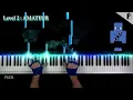 I'm Blue | EASY to EXPERT but...