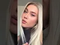 Download Lagu Beautiful Blonde Girl #shorts #blonde #beautifulgirl
